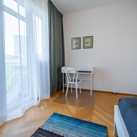 Verve Home Old Town Dunajska 2 Bratysława Zewnętrze zdjęcie