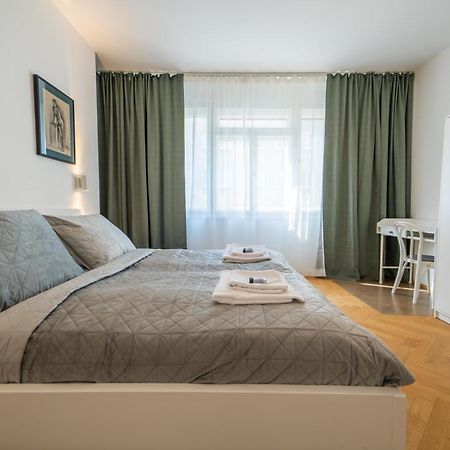 Verve Home Old Town Dunajska 2 Bratysława Zewnętrze zdjęcie