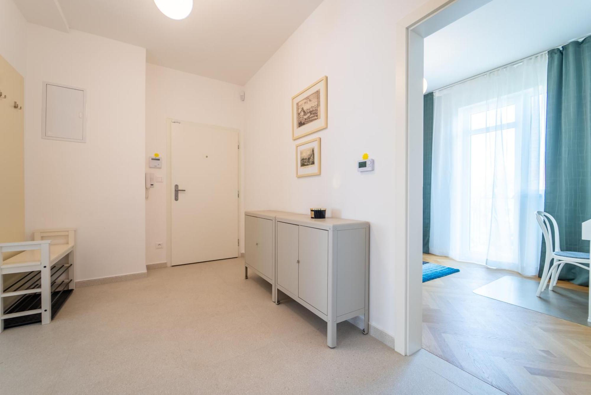 Verve Home Old Town Dunajska 2 Bratysława Zewnętrze zdjęcie